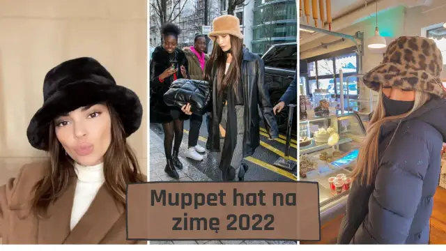 Jak nosić bucket hat jesienią? Modne stylizacje i porady Heleny