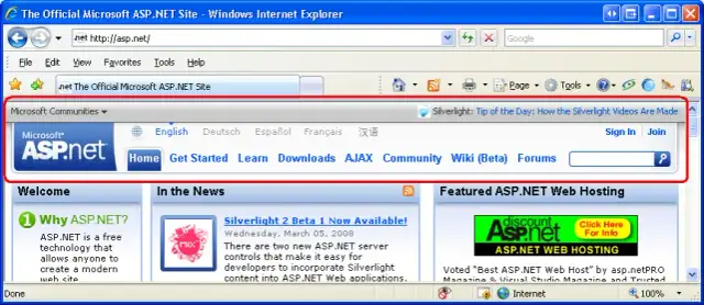 Zaawansowane operacje webowe w HTML: Twórz dynamiczne strony łatwo