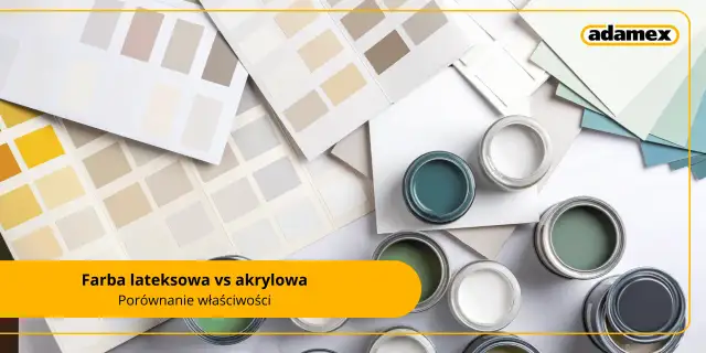 Jaka farba na elewację? Wybierz mądrze i oszczędź na lata!