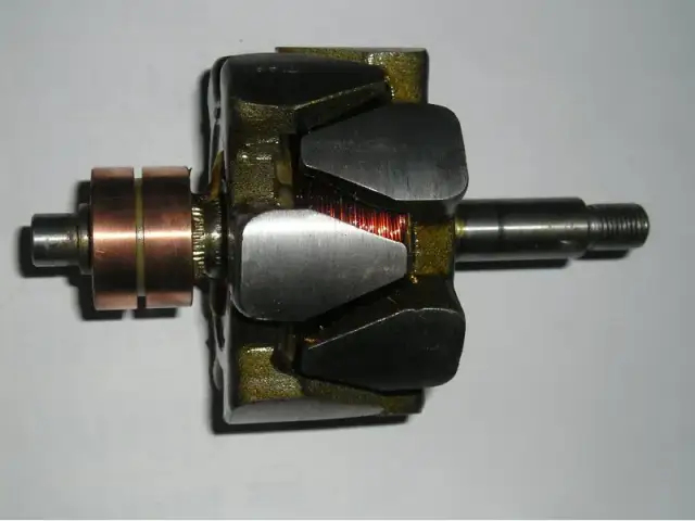 Jak rozebrać wirnik alternatora: uniknij kosztownych błędów w naprawie