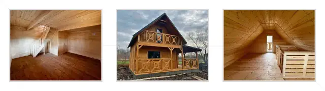 Jak prawidłowo ocieplić dom drewniany i uniknąć najczęstszych błędów