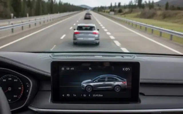 Aktywny tempomat (ACC): Co to jest i czy warto go mieć?