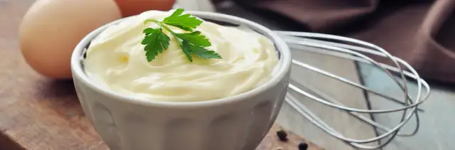 Czy majonez podnosi cholesterol? Sprawdź, co musisz wiedzieć!
