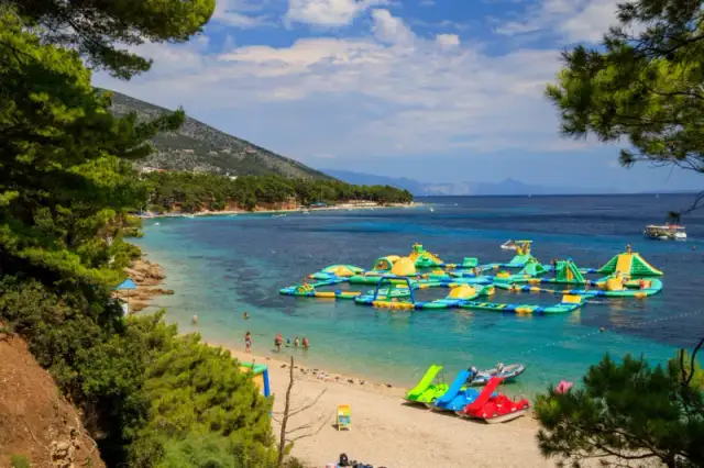 Chorwacja z dziećmi: Spakuj się bez stresu! Checklista Pawła Urbańskiego