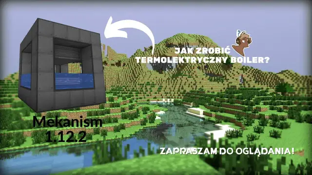 Jak zrobić kocioł w Minecraft - proste kroki, które musisz znać