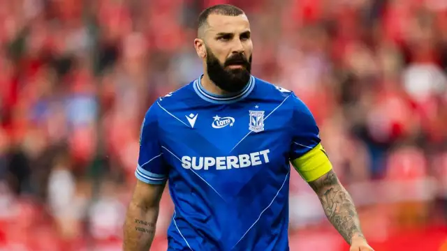 Gdzie obejrzeć mecz Lech Poznań Pogoń Szczecin? Sprawdź transmisje na żywo