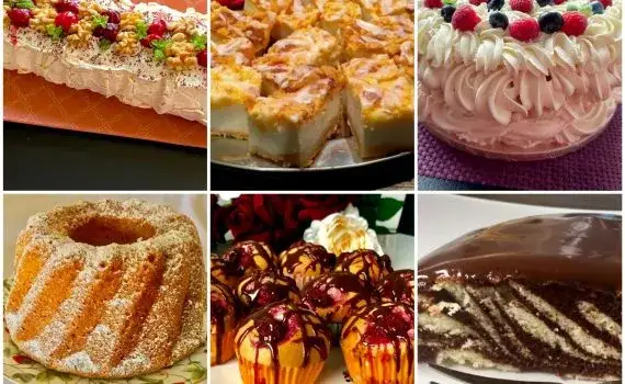 Sprawdzone przepisy na ciasta świąteczne, które zachwycą Twoich gości