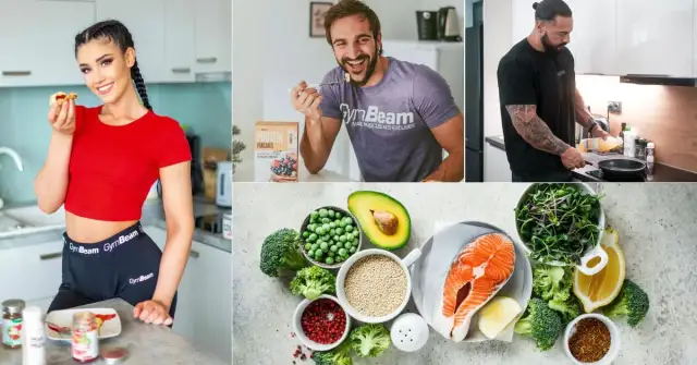 Co jeść po treningu na redukcji, aby wspierać utratę wagi?