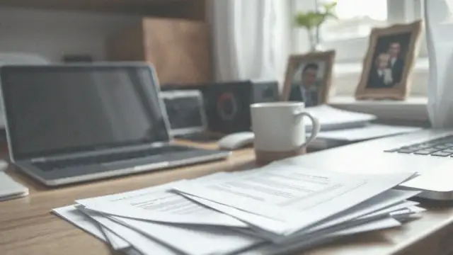 Jak wypełnić oświadczenie o sytuacji dziecka powyżej 18 roku życia bez błędów