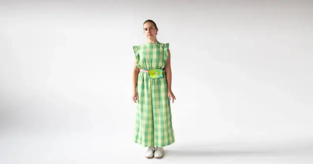 Kombinezon pogrubia? Sprawdź, jak wybrać idealny fason!