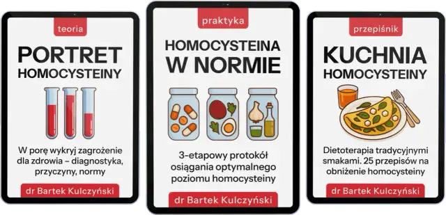 Homocysteina: Cichy wróg serca? Badanie, normy, jak obniżyć