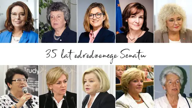 Kto zasiadał w senacie? Poznaj skład i ciekawostki o senatorach