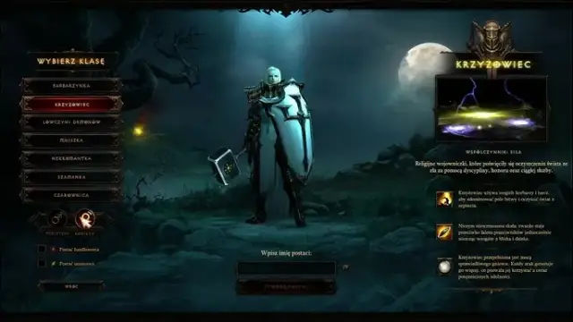 Diablo 3 jaka postać wybrać? Odkryj najlepsze klasy i ich mocne strony