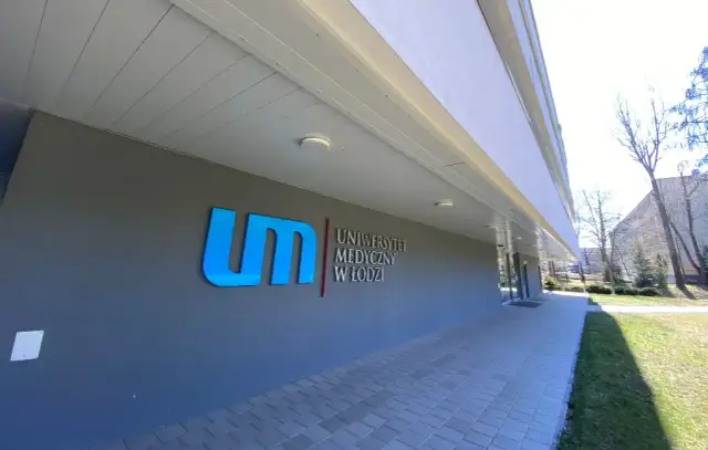 Progi punktowe na Uniwersytecie Medycznym w Łodzi – sprawdź wymagania