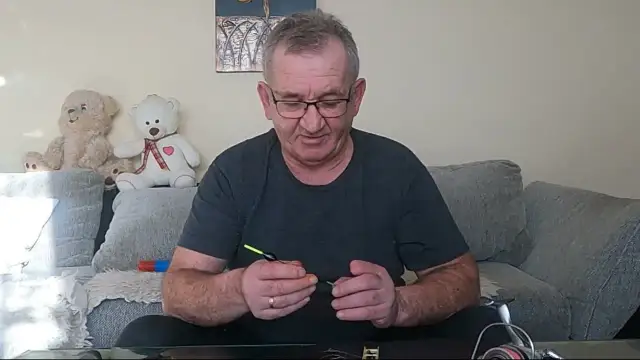 Jak dobrać odpowiednią ilość ołowiu do spławika 2g, aby łowić skutecznie