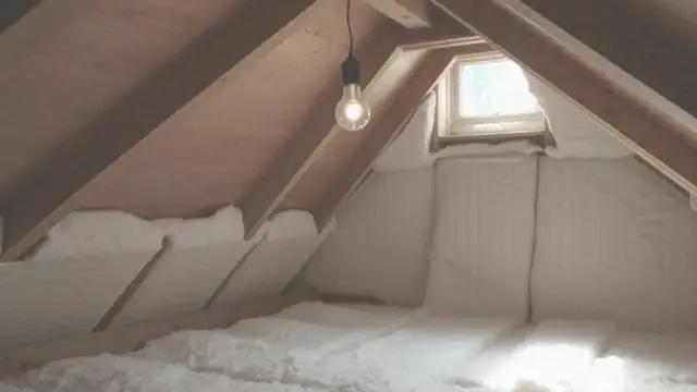 Jak zabezpieczyć strop na zimę, aby uniknąć strat ciepła?