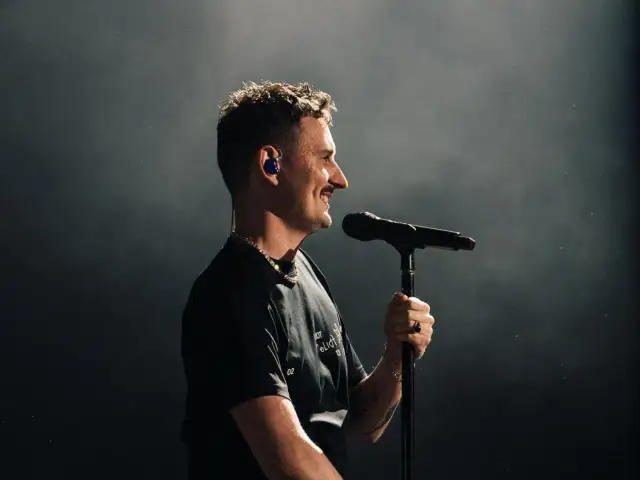 Ile kosztuje koncert Dawida Podsiadło? Ceny biletów, które zaskoczą