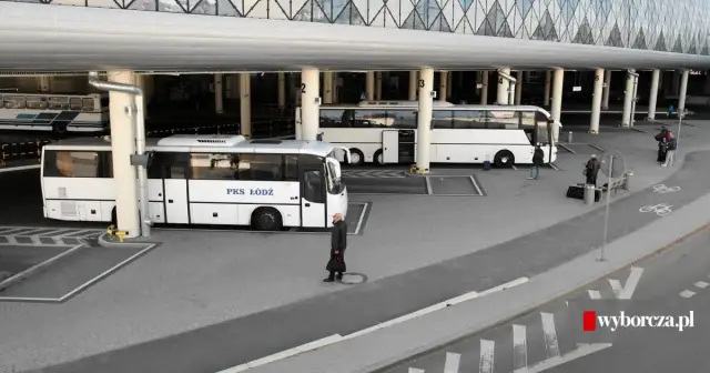 PKS Poznań-Darłówko: Odjazd z Dworca Głównego? Wszystko, co musisz wiedzieć.