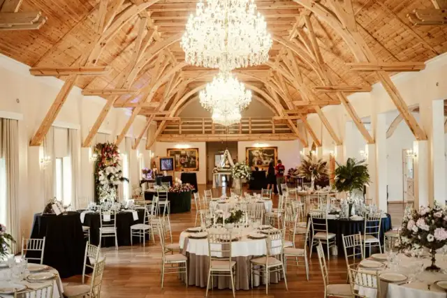 Najpiękniejsze miejsce na wesele – odkryj wyjątkowe lokalizacje, które zachwycą