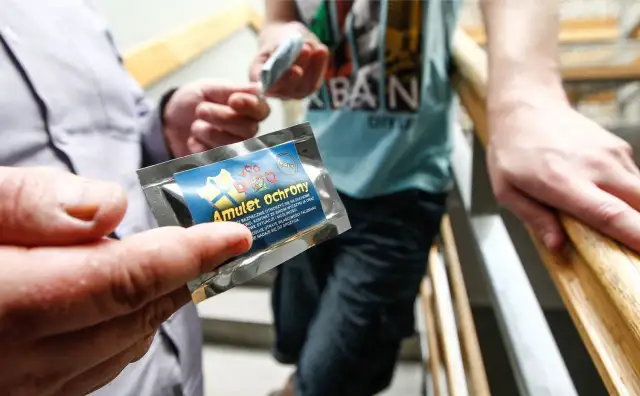 Dopalacze: Cena uliczna vs. śmiertelny koszt. Poznaj prawdę