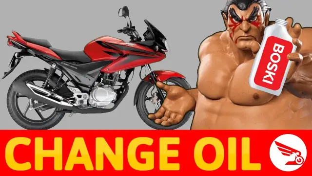 Honda CBF 125: Jaki olej wybrać? Pełny poradnik eksperta!