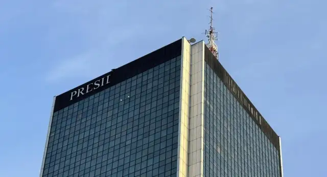 Marriott Warszawa: 2 października 1989. Data, która zmieniła Polskę