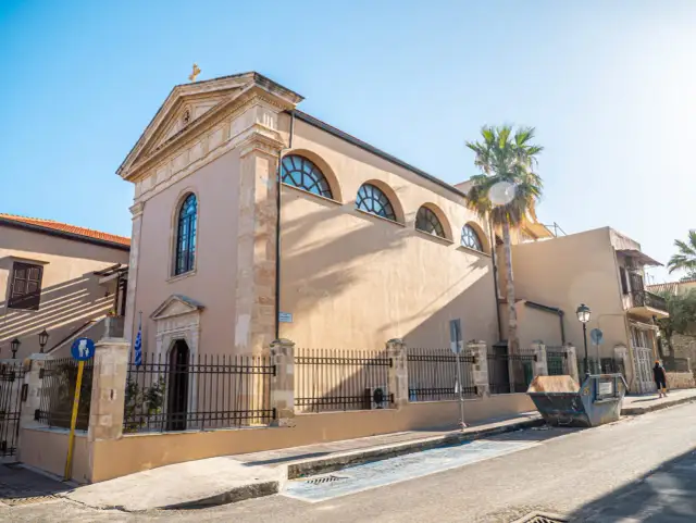 Najlepsze atrakcje w Rethymno, które musisz zobaczyć podczas wizyty