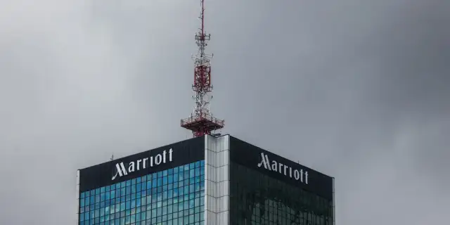 Ile jest hoteli Marriott w Polsce? Odkryj ich lokalizacje i usługi
