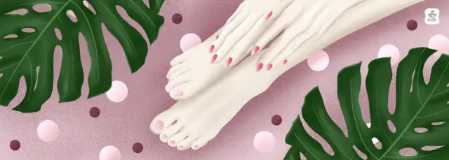 Czy po skarpetkach złuszczających używać kremu, aby uniknąć podrażnień?