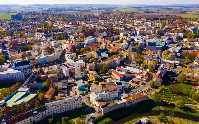 Najlepsze atrakcje w Opawie, które musisz zobaczyć podczas wizyty