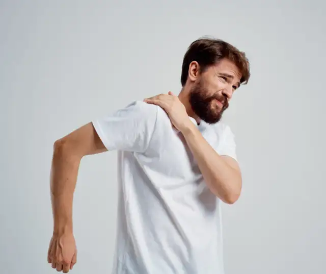 Rehabilitacja barku ile trwa – poznaj czas powrotu do sprawności