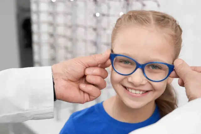 Czy do okulisty dziecięcego trzeba mieć skierowanie? Ważne informacje