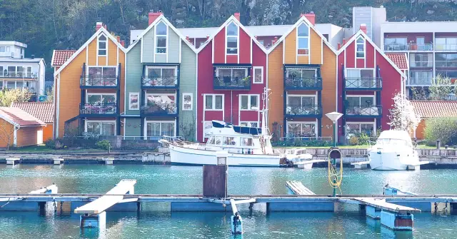 Najlepsze atrakcje w Sandefjord, które musisz zobaczyć podczas wizyty