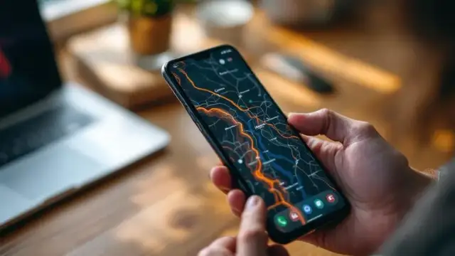 Jak włączyć ciemny motyw w Gmailu i poprawić komfort korzystania