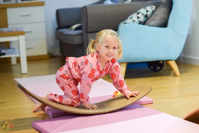 Objawy zaburzeń SI: Rozpoznaj, zrozum i wspieraj swoje dziecko