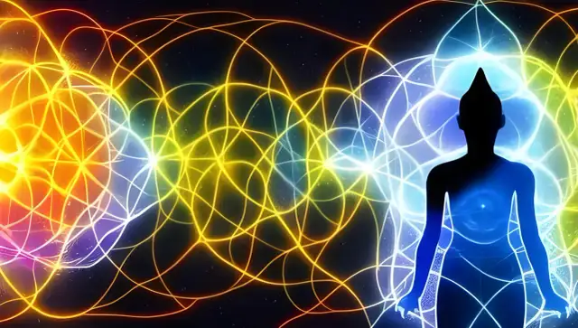 Sekret czakr: Jak harmonizować energię dla pełni życia?