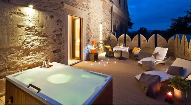 Odkryj najlepsze SPA pod Wrocławiem: Twój przewodnik po relaksie