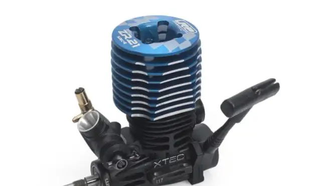 Die besten Tipps zur Auswahl und Pflege von RC Nitro Motoren