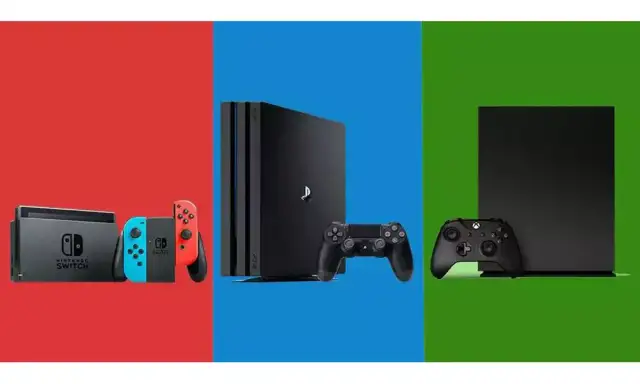 PS czy Xbox - która konsola spełni Twoje oczekiwania najlepiej?