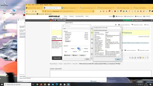 Wolny internet po kablu? Odzyskaj prędkość! Poradnik krok po kroku