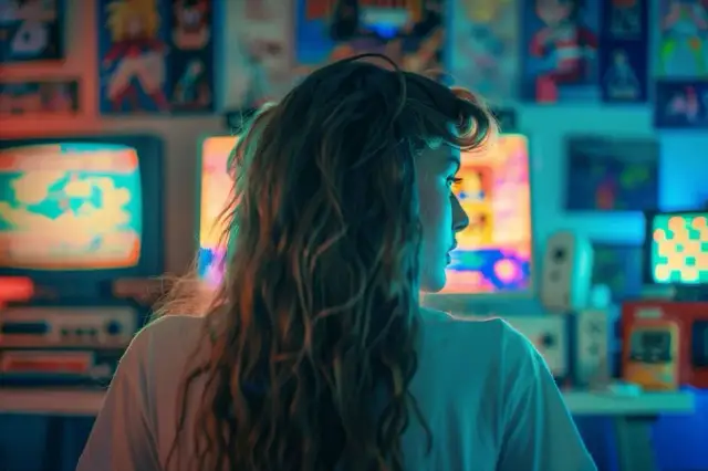 Czym są gry komputerowe? Poznaj ich rodzaje i wpływ na kulturę