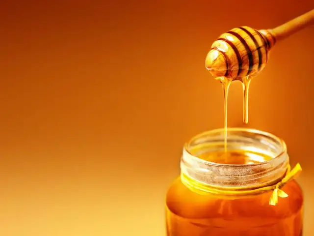 100 ml miodu ile to łyżek - łatwe przeliczenie dla każdego kucharza