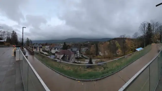 Gdzie w góry pociągiem z Poznania? Sprawdź najlepsze trasy i ceny