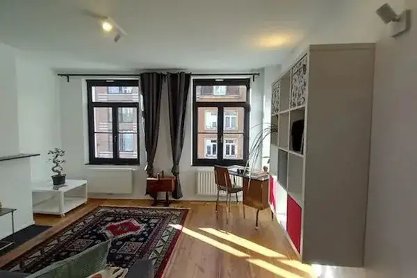 Ile kosztuje wynajem mieszkania w Belgii? Zaskakujące ceny w miastach