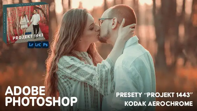 Jak zainstalować presety w Photoshopie? Szybko i bez problemów!