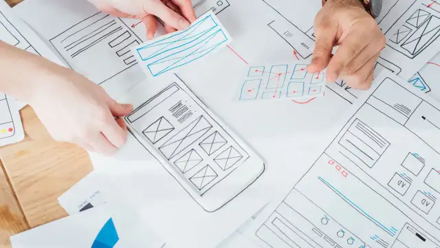 Jak projektować strony internetowe, aby uniknąć najczęstszych błędów