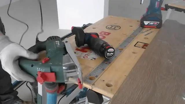 Czym docinać panele laminowane, aby uniknąć zniszczeń i frustracji