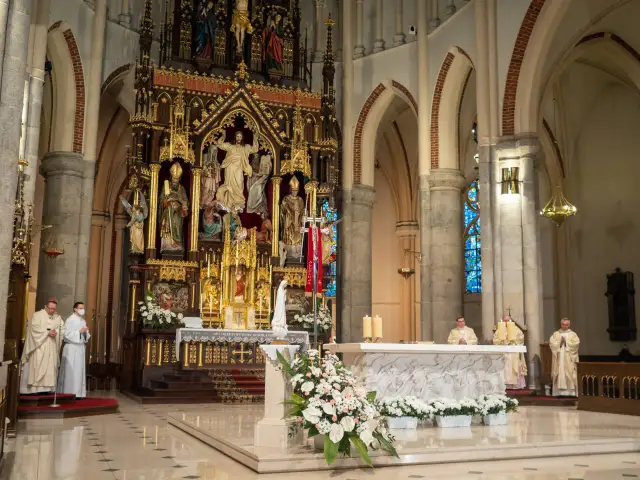 1 maja: czy trzeba iść do kościoła? Wyjaśniamy święta nakazane