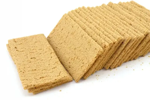 Pieczywo Wasa: Czy jest zdrowe? Analiza składu i opinii dietetyków