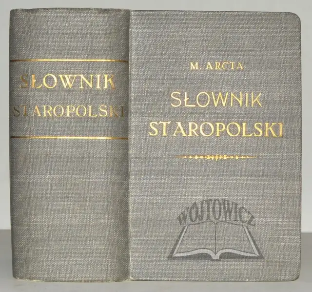 Słownik literatury staropolskiej: Klucz do zrozumienia epok literackich
